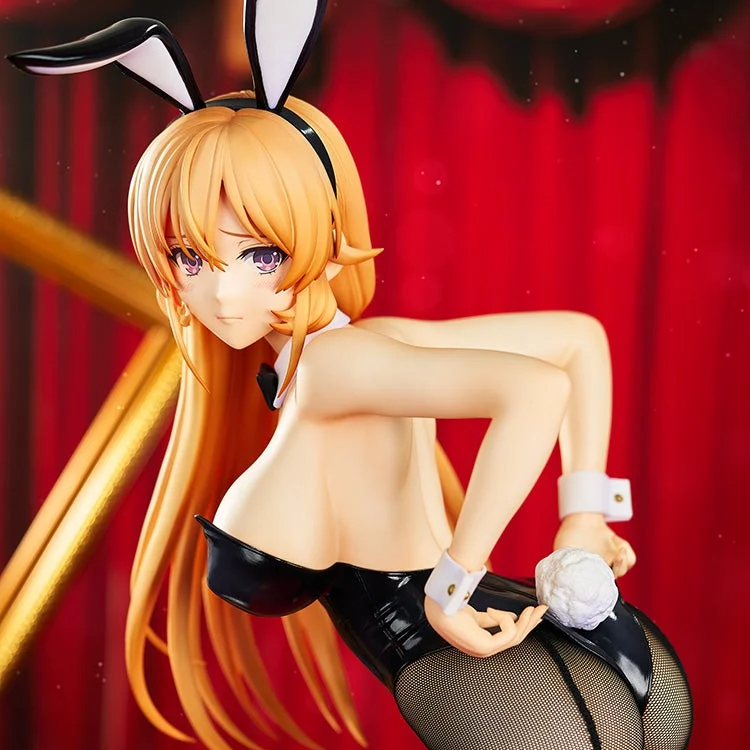 Figurine Erina Nakiri Ver. Bunny de Food Wars! Shokugeki no Soma par FREEing